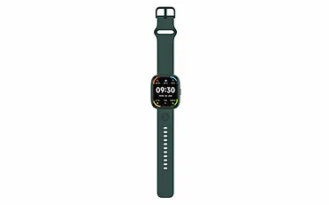 Smartwatch EW06 zielony