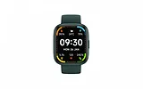 Smartwatch EW06 zielony