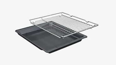 Piekarnik HBA514BB3