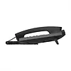 Telefon przewodowy Desk600 Czarny