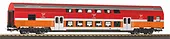 Wagon piętrowy PKP Polregio VI HO