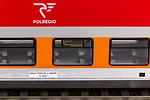 Wagon piętrowy PKP Polregio VI HO