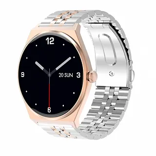 Smartwatch EW05 złoty
