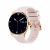 Smartwatch EW05 złoty