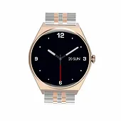 Smartwatch EW05 złoty