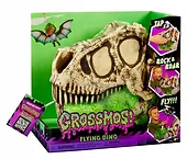 Figurka GrossMos Flying, Zielony