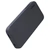 PB-Y46 Power Bank | 10000 mAh | 15W | 2xUSB | LED | kabel USB-C