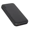 PB-Y46 Power Bank | 10000 mAh | 15W | 2xUSB | LED | kabel USB-C