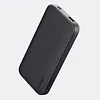 PB-Y46 Power Bank | 10000 mAh | 15W | 2xUSB | LED | kabel USB-C