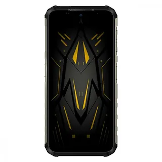 Smartfon Armor 22 4G 8/128GB IP69K Czarny