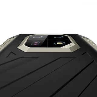 Smartfon Armor 22 4G 8/128GB IP69K Czarny