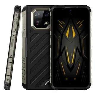 Smartfon Armor 22 4G 8/128GB IP69K Czarny