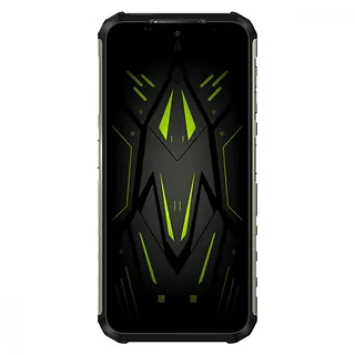 Smartfon Armor 22 4G 8/128GB IP69K Zielony