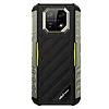 Smartfon Armor 22 4G 8/128GB IP69K Zielony