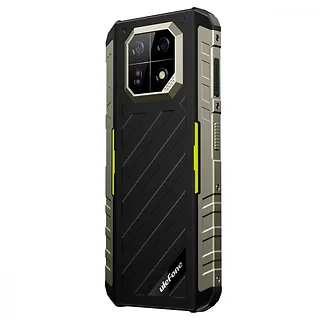 Smartfon Armor 22 4G 8/128GB IP69K Zielony