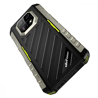 Smartfon Armor 22 4G 8/128GB IP69K Zielony