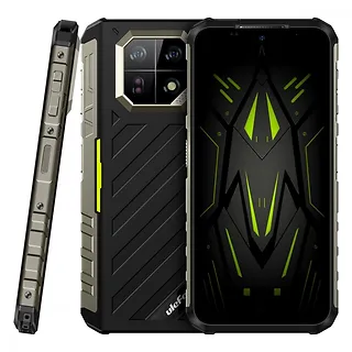Smartfon Armor 22 4G 8/128GB IP69K Zielony