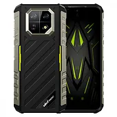 Smartfon Armor 22 4G 8/128GB IP69K Zielony