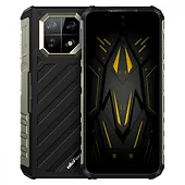 Smartfon Armor 22 4G 8/256GB IP69K Czarny