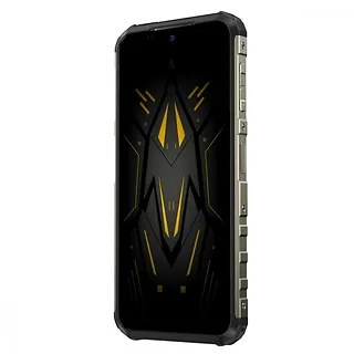 Smartfon Armor 22 4G 8/256GB IP69K Czarny