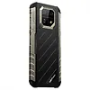 Smartfon Armor 22 4G 8/256GB IP69K Czarny