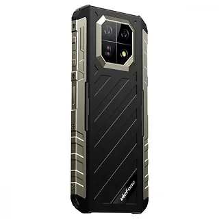 Smartfon Armor 22 4G 8/256GB IP69K Czarny