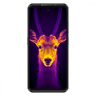 Smartfon Armor 25T Pro 5G 6/256GB Czarny