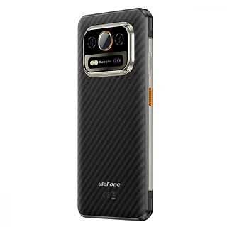 Smartfon Armor 25T Pro 5G 6/256GB Czarny