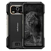 Smartfon Armor 27 Pro 5G 12/256GB Czarny