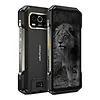 Smartfon Armor 27 Pro 5G 12/256GB Czarny