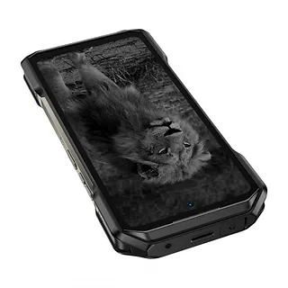 Smartfon Armor 27 Pro 5G 12/256GB Czarny