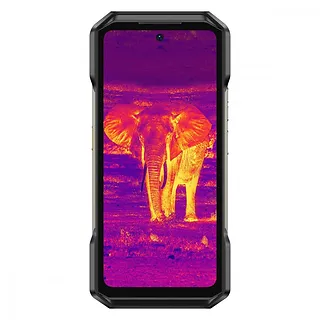 Smartfon Armor 27 4G 12/256GB Czarny