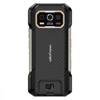 Smartfon Armor 27 4G 12/256GB Czarny