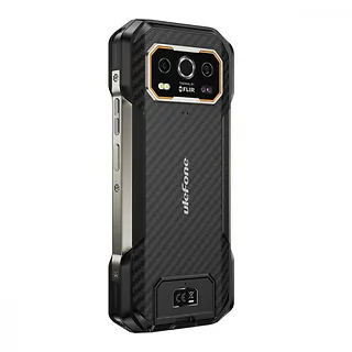Smartfon Armor 27 4G 12/256GB Czarny