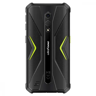 Smartfon Armor X12 Pro 4G 4/64GB Zielony