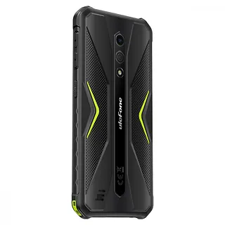 Smartfon Armor X12 Pro 4G 4/64GB Zielony