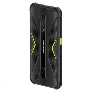 Smartfon Armor X12 Pro 4G 4/64GB Zielony