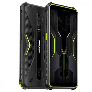 Smartfon Armor X12 Pro 4G 4/64GB Zielony