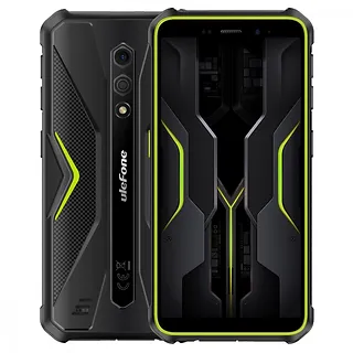 Smartfon Armor X12 Pro 4G 4/64GB Zielony