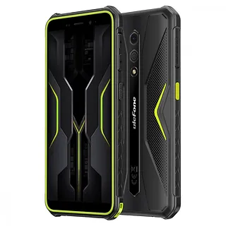 Smartfon Armor X12 Pro 4G 4/64GB Zielony