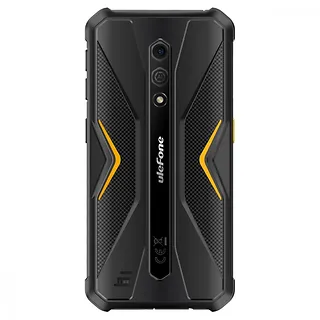 Smartfon Armor X12 Pro 4G 4/64GB Pomarańczowy