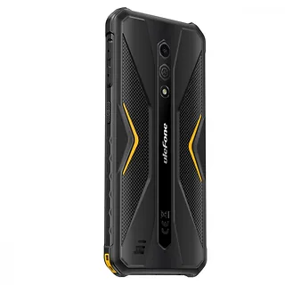 Smartfon Armor X12 Pro 4G 4/64GB Pomarańczowy