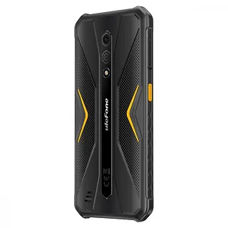 Smartfon Armor X12 Pro 4G 4/64GB Pomarańczowy