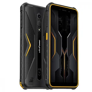 Smartfon Armor X12 Pro 4G 4/64GB Pomarańczowy