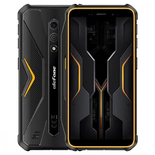 Smartfon Armor X12 Pro 4G 4/64GB Pomarańczowy