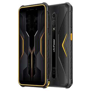 Smartfon Armor X12 Pro 4G 4/64GB Pomarańczowy