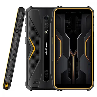 Smartfon Armor X12 Pro 4G 4/64GB Pomarańczowy