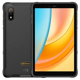 Tablet Armor Pad Pro LT E 8 cali 8/128GB Czarny