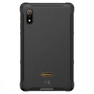Tablet Armor Pad Pro LT E 8 cali 8/128GB Czarny