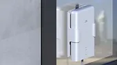 Router MC889 ODU 5G + zestaw do montażu na szybie Gecko Window Type